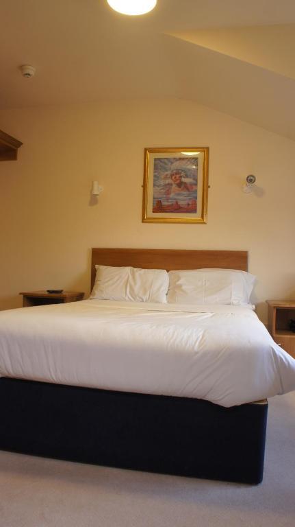 Dalys Inn Donore  Habitación foto