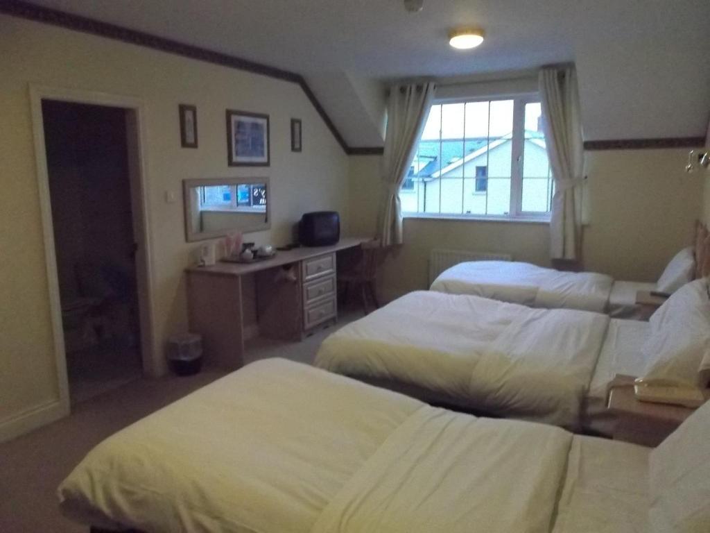 Dalys Inn Donore  Habitación foto